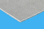PU-Schaum auf Polyesterbasis mit hochabsorbierender Oberflächenstruktur